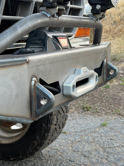 D-79 Front Bumper
