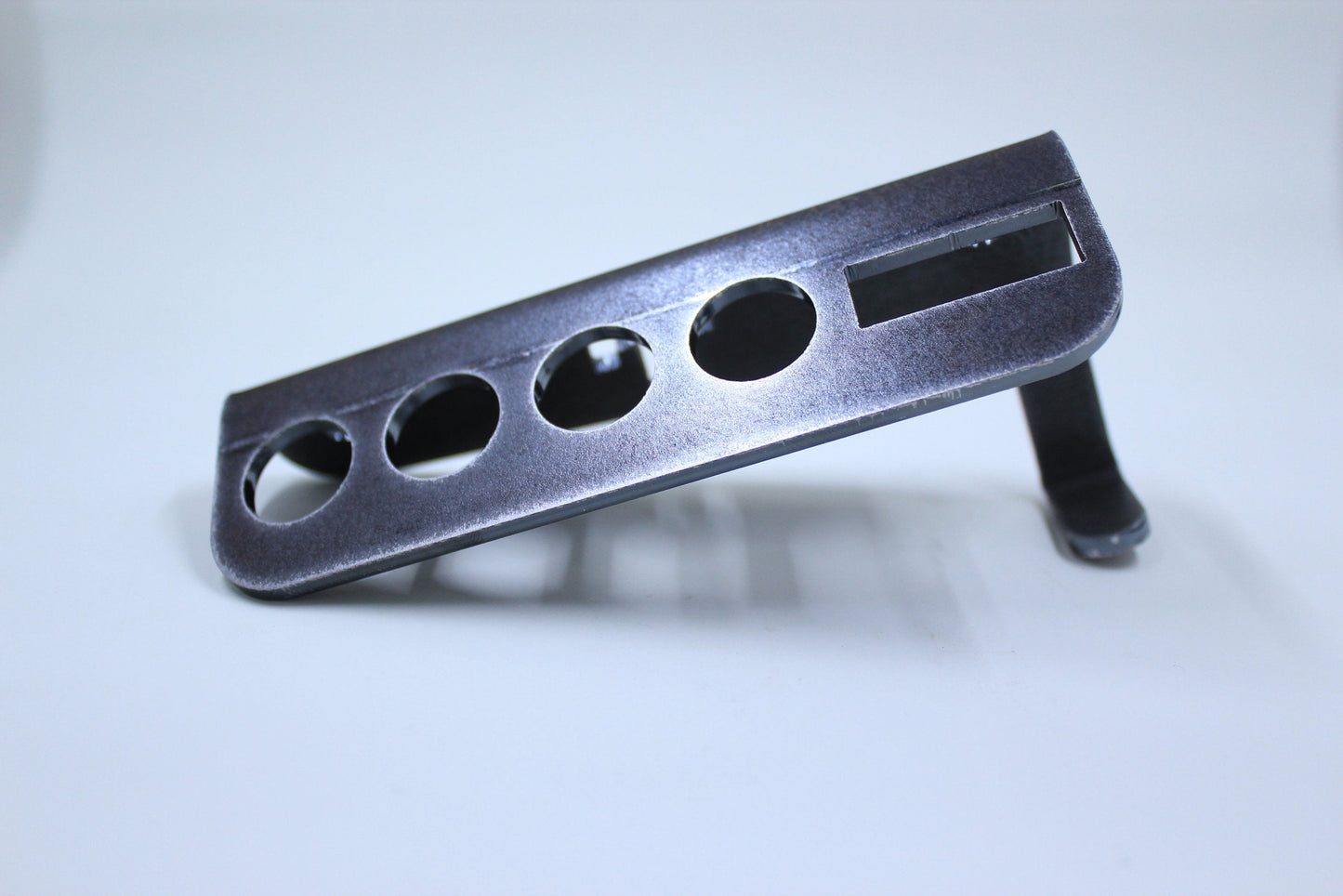 Cutting Torch Tip Holder & Organizer