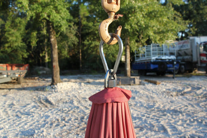 Pipeliner Cloud Umbrella Hanger Eyelet (old GEN)