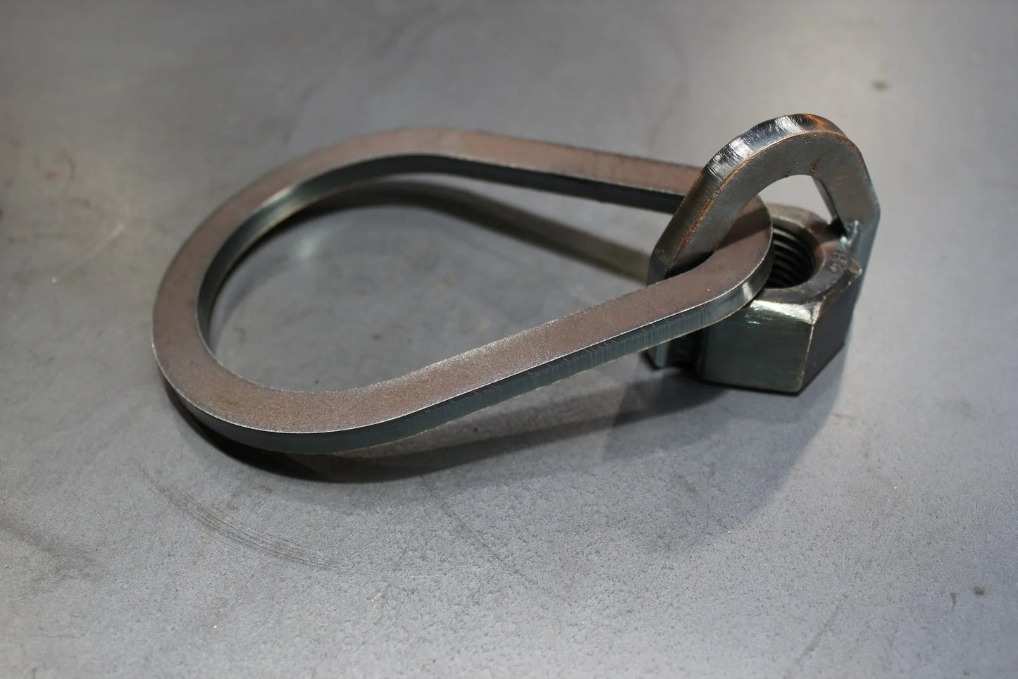 Pipeliner Cloud Umbrella Hanger Eyelet (old GEN)