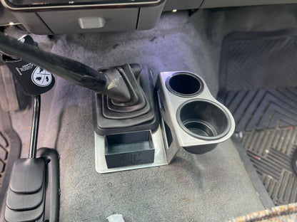 OBS Ford F-Series Shifter Mounted Cup Holder