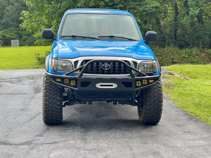 1st Gen Tacoma Hybrid Front Bumper DIY kit