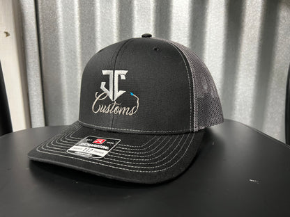 JC Customs Trucker Hat