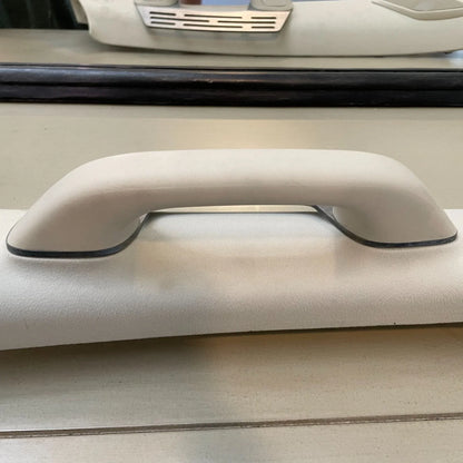 Lexus GX460 A-Pillar Grab Handle Accessory Mount/Molle Panel