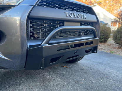 5th Gen 4Runner Stubby Low-Pro Bumper