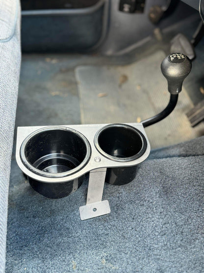 Ford F-Series AUTO Shifter Mounted Cup Holder