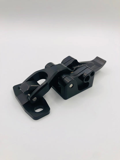 Billet Draw Latch