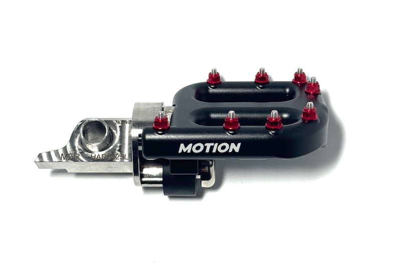 HAR model FITS: Honda CRF, Transalp, African Twin