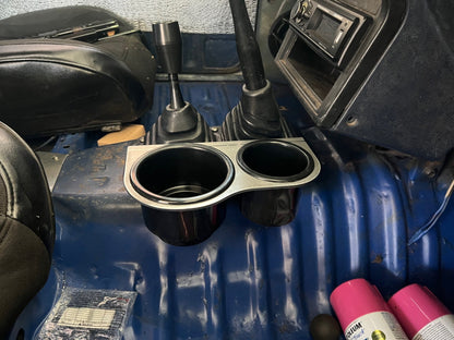 Toyota Pickup Shifter Mounted Cup Holders