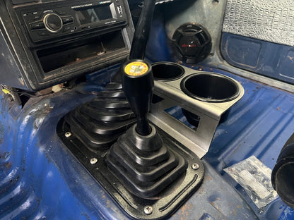 Toyota Pickup Shifter Mounted Cup Holders