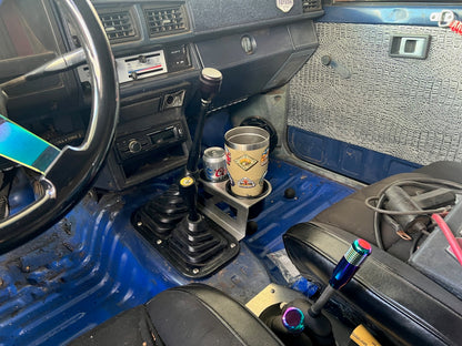 Toyota Pickup Shifter Mounted Cup Holders