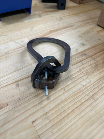 Pipeliner Cloud Umbrella Holder (New Gen)