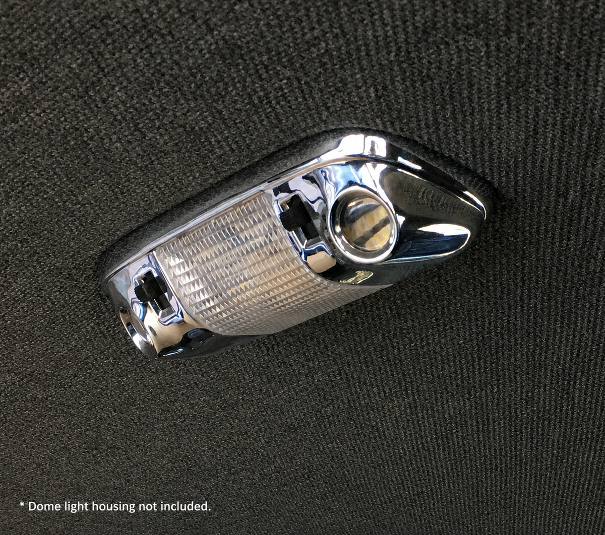 Interior/Exterior LED Bulb Retrofit Kit | '94 - '97 OBS Ford F-Series Standard Cab & SuperCab