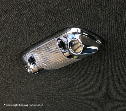 Interior/Exterior LED Bulb Retrofit Kit | '94 - '97 OBS Ford F-Series Standard Cab & SuperCab