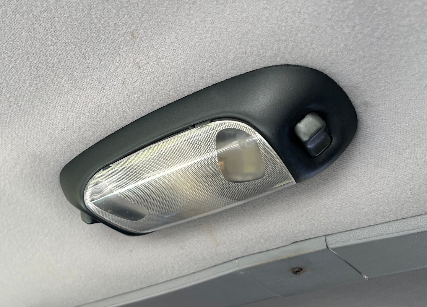 Interior/Exterior LED Bulb Retrofit Kit | '92 - '93 OBS Ford F-Series Standard Cab & SuperCab