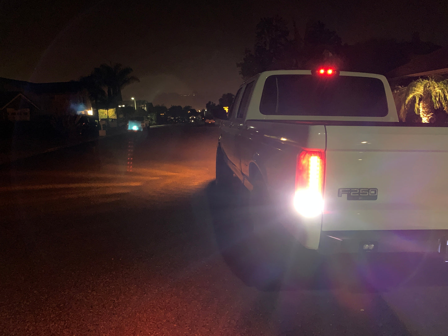 Interior/Exterior LED Bulb Retrofit Kit | '94 - '97 OBS Ford F-Series Standard Cab & SuperCab