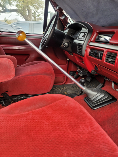 OBS Powerstroke Custom ZF5 Billet Shifter
