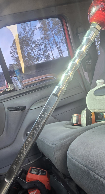 OBS Powerstroke Custom ZF5 Billet Shifter