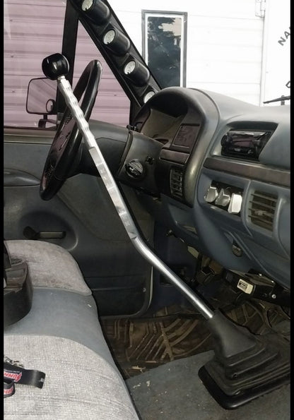 OBS Powerstroke Custom ZF5 Billet Shifter
