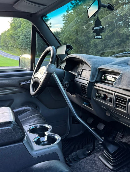 OBS Powerstroke Custom ZF5 Billet Shifter