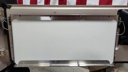 Tailgate Table for Jeep Wrangler YJ (FREE SHIPPING)