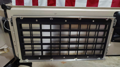 Tailgate Table for Jeep Wrangler YJ (FREE SHIPPING)