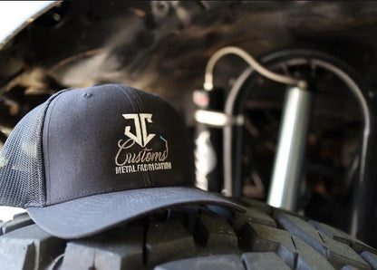 JC Customs Trucker Hat