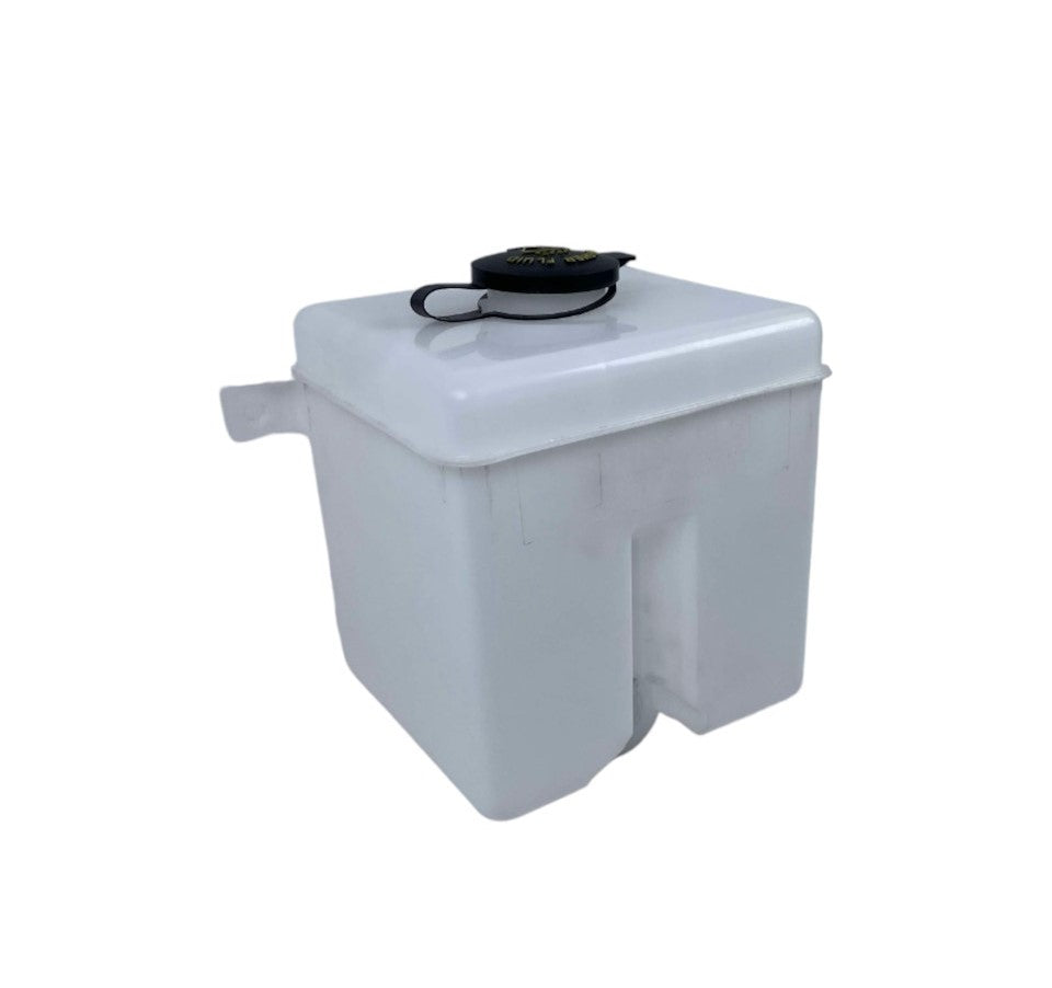 Complete Performance Washer Fluid Bottle - 1995-1997 Ford F-Series