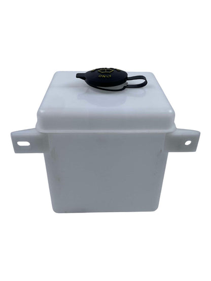 Complete Performance Washer Fluid Bottle - 1995-1997 Ford F-Series
