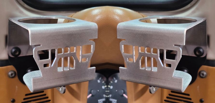 Cup Holder for Jeep Wrangler YJ