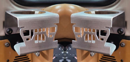 Cup Holder for Jeep Wrangler YJ