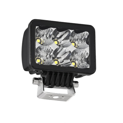 3 Inch 60W 7200LM Combo Beam LED Driving Lights Off Road Lights