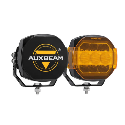 Bright LED Signal Light 174W | JC Customs Metal Fab