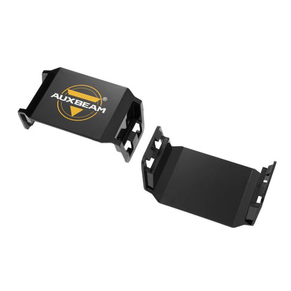 JC Customs V-MAX Shooter Lights | LED Pods with DRL