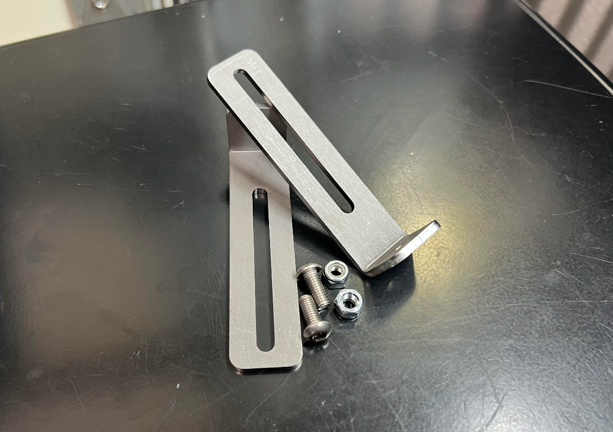 OBS Ford F-Series Console Cup Holder