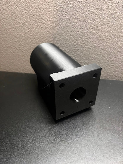 Mock-Up Orbital Valve