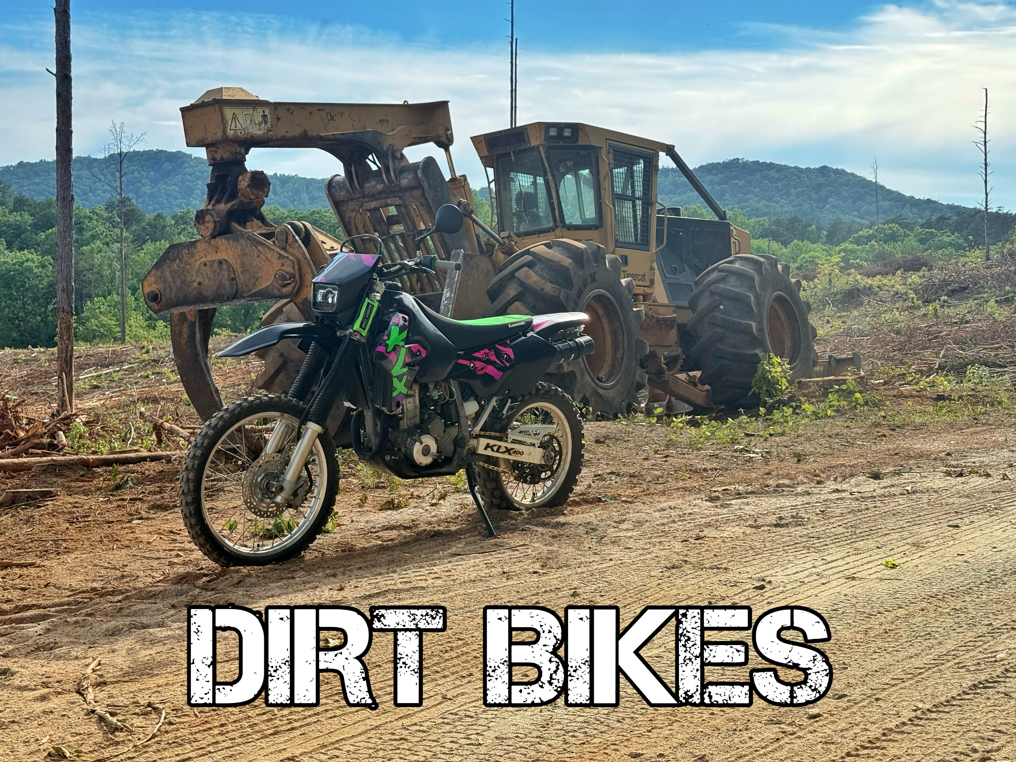 KAWASAKI – JC Customs