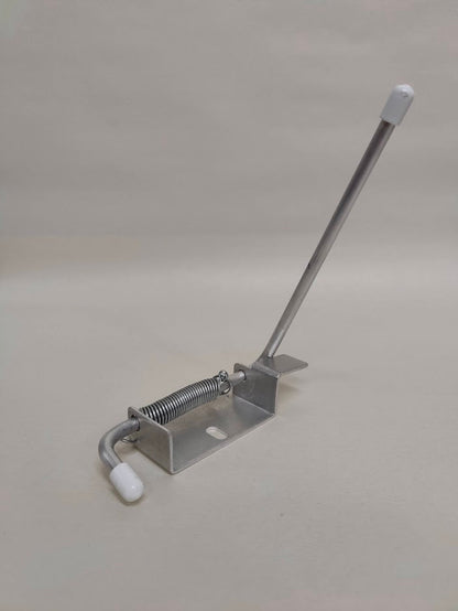License Plate Caddy (Gas Hatch Latch)