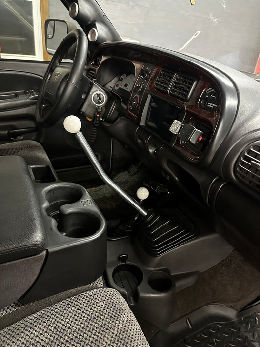 Cummins NV4500 / NV5600 Billet Shifter