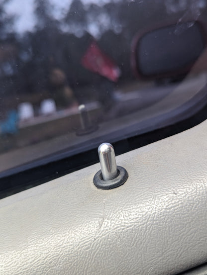 OBS Ford Door Locks
