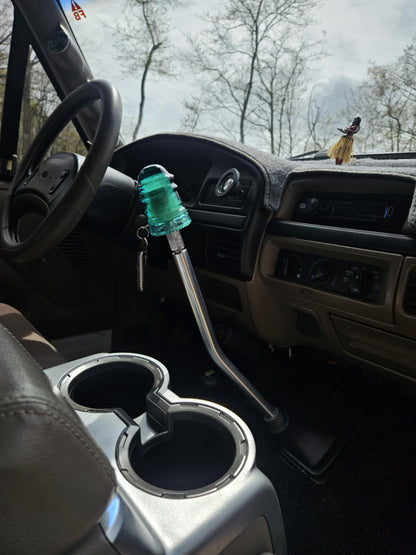 OBS Powerstroke Custom ZF5 Billet Shifter