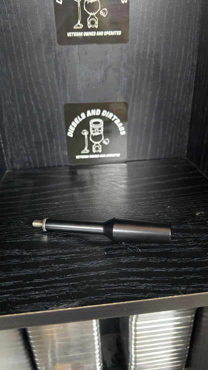 Ford OBS/SD Billet Aluminum Wheel Tilt Lever