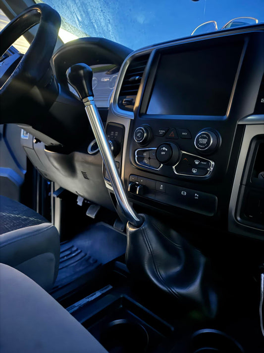 Cummins G56 Billet Shifter
