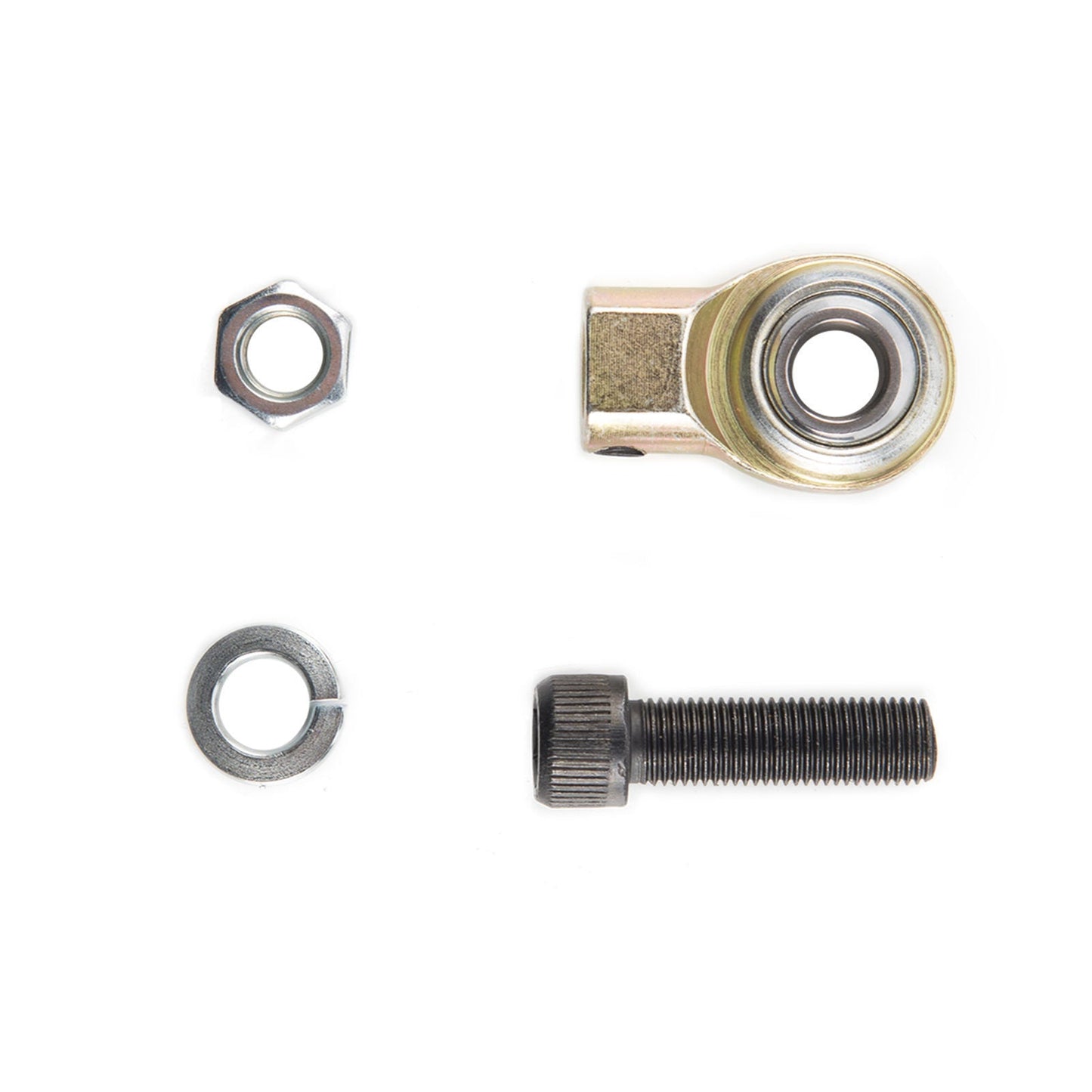 Complete Performance Ford Clutch Rod Repair - 1987-1997 Ford F-Series & Bronco
