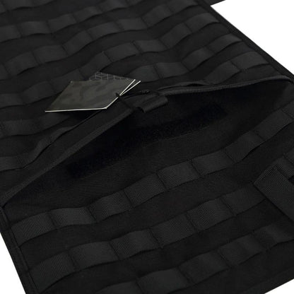 Tactical MOLLE Seat Organizer