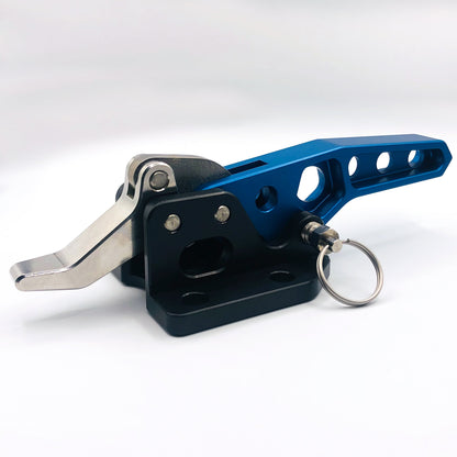 Ultimate Billet Compression Latch